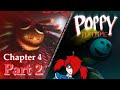 Poppy's Epic Yarn | Poppy Playtime Chapter 4 - Part 2