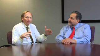 The Oxygen Revolution with Dr. Harch & Dr. Bazan