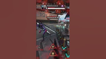 NASTY flatline aim #apexlegendsclips #pcgaming #apexclips #gamingvideos #foryou