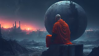 Information Ancient - A Dark Sci Fi Ambient Journey - Atmospheric Music For Focus And Concentration Update