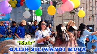 SIUH Tanji Kuda Renggong GSM Group - Live Bugel Banjaran