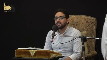 قراءة ما تيسر من القرآن الكريم | القارئ محسن الدّار | ٢٧ ذو الحجة ١٤٤٢هـ