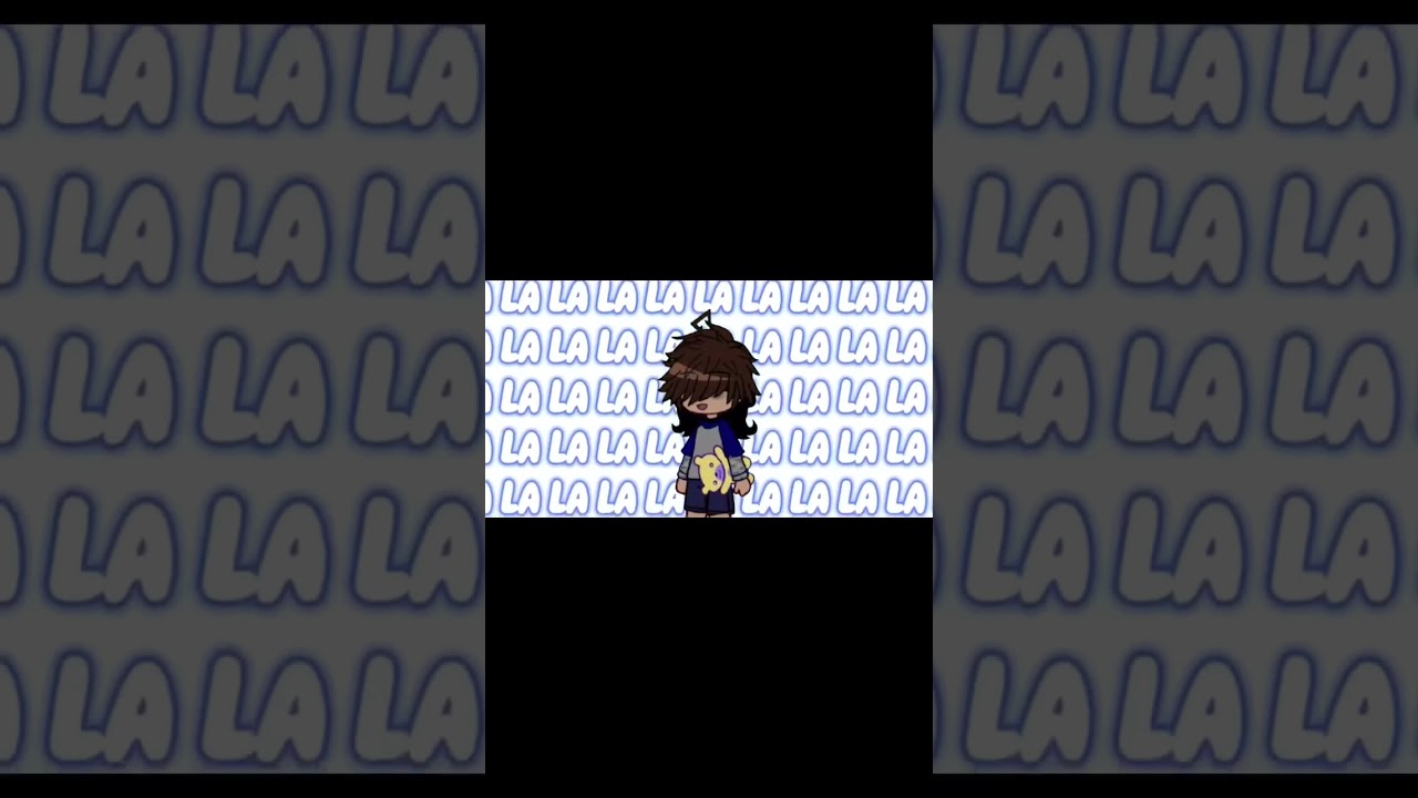 LaLaLa trend || C.C & Elizabeth angst || 