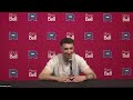 Bilan de fin de saison - Logan Mailloux