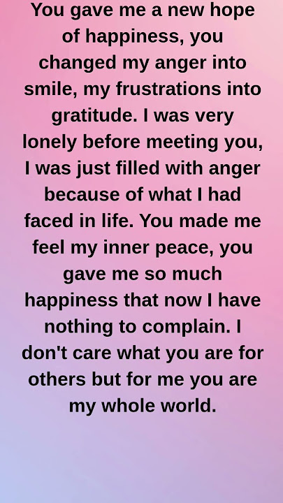 Beautiful love letter #romanticquotes #romanticvideo #lovemessages #lovequotes