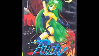 Rusty (PC-98) OST - Dead End