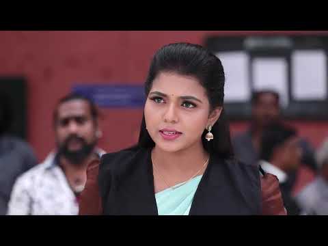 Mounam Pesiyadhe - Full Ep - 69 - Jovitha Livingston, Ashok Balakrishnan, Ayira - Zee Tamil