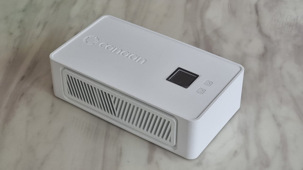 Avalon Nano 3 by Canaan - USB PD 3.1 140W Bitcoin Miner - YouTube