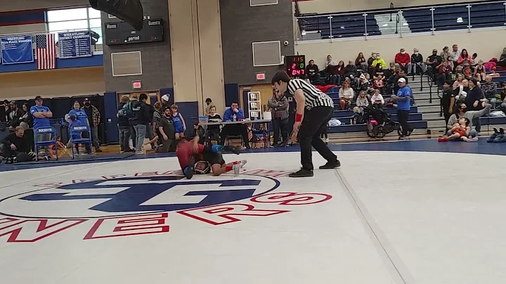 Vincent Sweeney @Spring Grove 2022