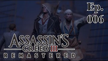 [No Commentary][4K] Assassin