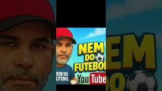 nem do futebol de Santa Maria do Cambucá e região
