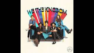 We the Kingdom - Jesus Does (Single Version)