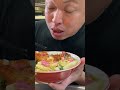 特盛カツ丼には大盛のみそラーメンが最高なんよ#shorts #short #大食い #お得グルメ #飯テロ #グルメ好き #グルメ好き #袋麺 #ラーメン #noodles