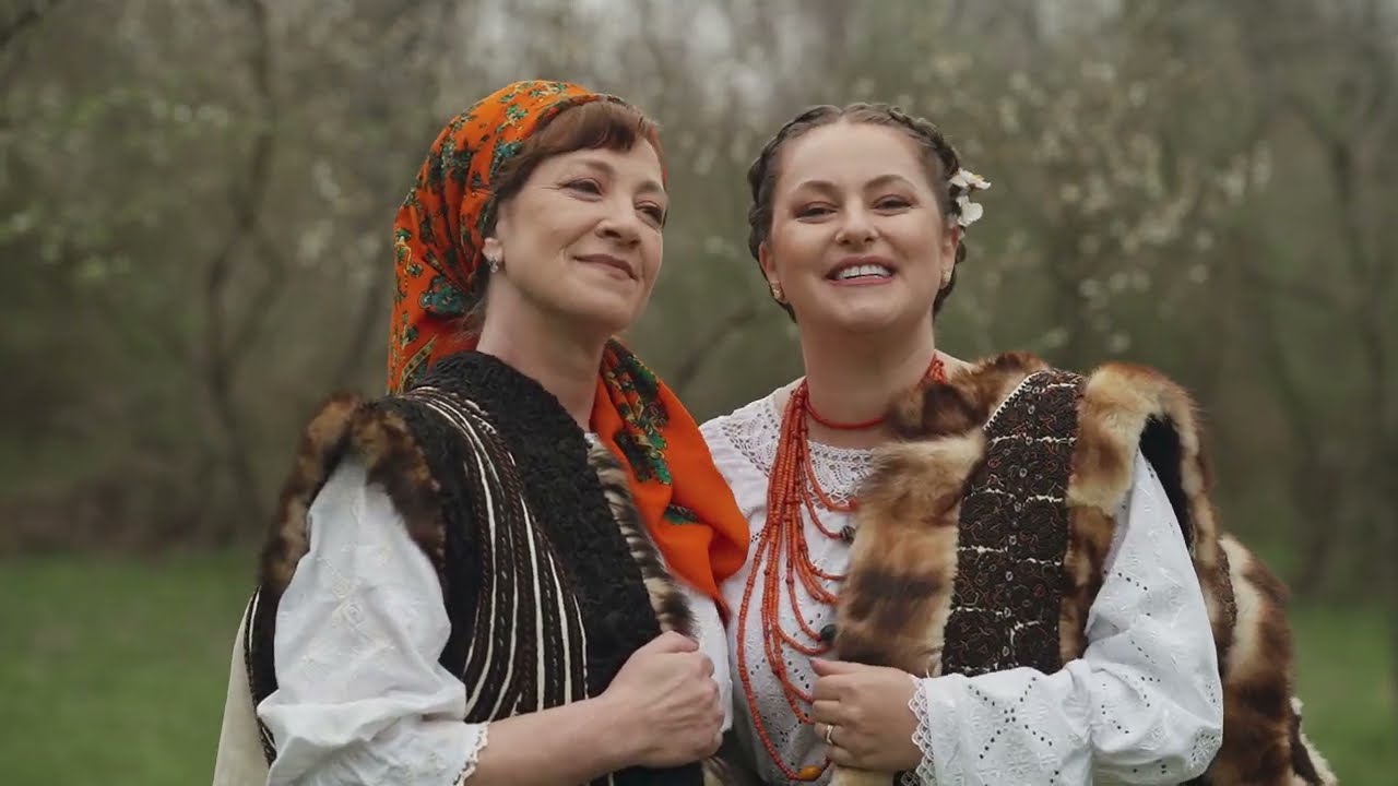 Andreea Haisan si Mama Silvia 🔸ASA MAMA, ASA FIICA