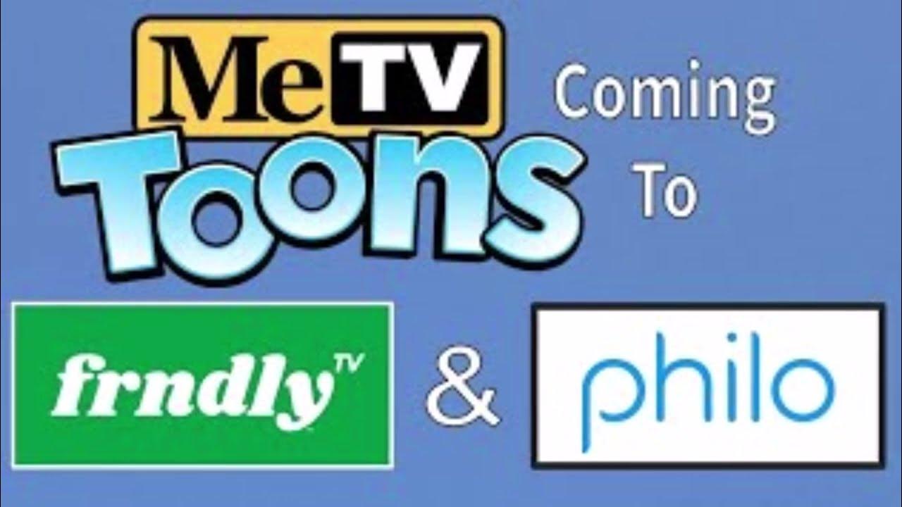 How To Watch MeTV Toons On Streaming Services Like FrndlyTV And Philo