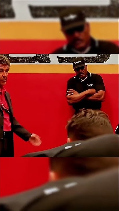 Al Pacino football speech part 1 #fyp #foryoupage #alpacino #speech #