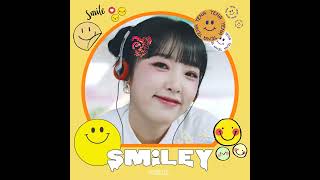 예나 공트 SMiLEY