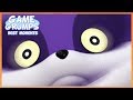 Game Grumps Best Moments  Big the Cat