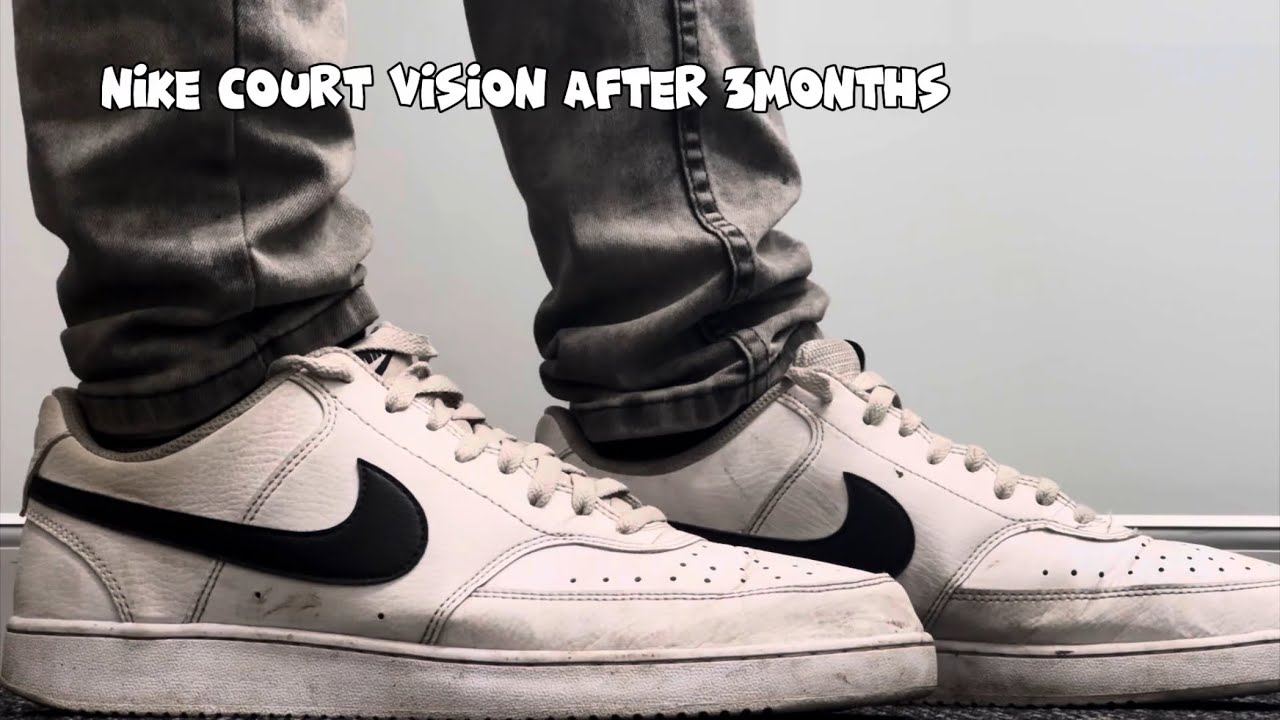 nike court vision reddit