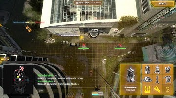 Nuclear Dawn Help 101