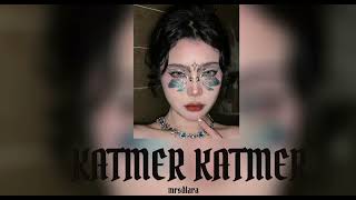 KATMER KATMER- LARA (SPEED UP)