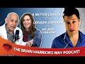 A Better Lifestyle for a Longer Lifespan, with Max Lugavere - The Brain Warrior's Way Podcast