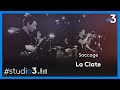 Studio3 la clate interprte saccage