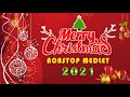 Old Christmas Songs 2020 Medley - Nonstop Merry Christmas 2020 - Top Christmas Songs Playlist 2020