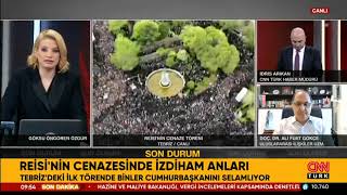 Cnn Türk, 21 Mayıs 2024 2