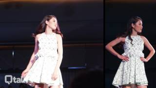 TAT Women's Journey 2017 campaign launch