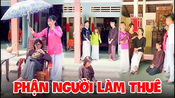 Tiếng hét trong mưa tập 3 | Tủn Cùi Bắp