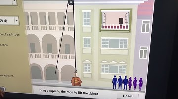 Fixed and Moveable Pulleys