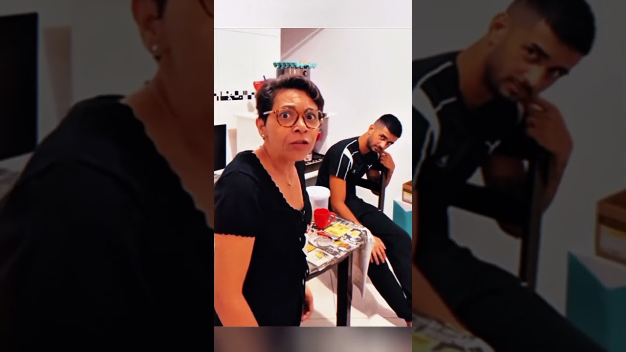 ✅ FILHO TROLLA A SUA MÃE COM CHIP ANTIFUMO | 