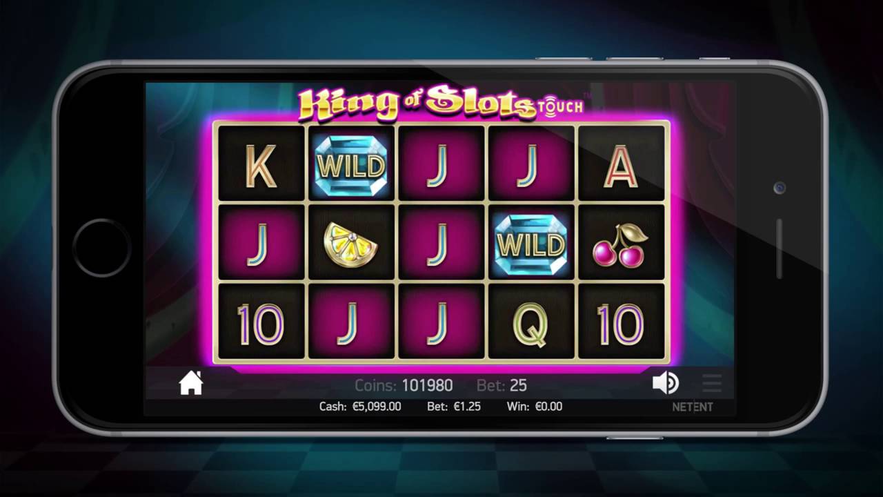 Video Slots Netent Video Slots Netent