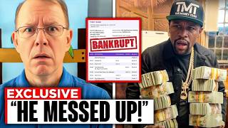 Floyd Mayweather Jr.’s Accountant Reveals How $500M Was Lost in 6 Months
