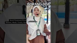 Apakah borang DDA JKPTG? #faraid #hibah #hartapusakaislam #nurolsyazwanirosmawi