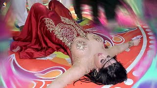 Rimal Ali Shah - New Latest Dance - Kitni makhmoor hain tumhari ankhain