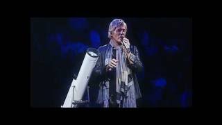 Claudio Baglioni - Tutto In Un Abbraccio - Live Crescendo 2003