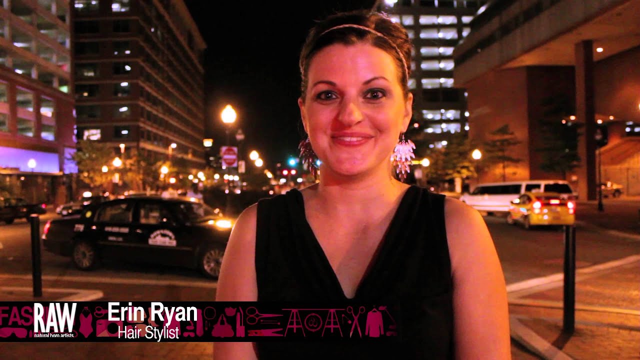 Erin Ryan at Baltimore RAW: Provocations 10/4/12 - YouTube