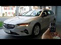 2021 Opel INSIGNIA 1.5d ELEGANCE by CarReviews EU