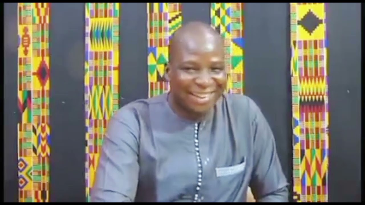 Entretien avec Nouhoum DEMBÉLÉ