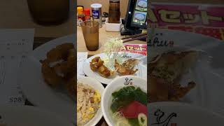 Cravings satisfied!!! #lunch #chinese #chinesefood #toshu