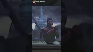 Club Doom LIKES Mortal Kombat Annihilation