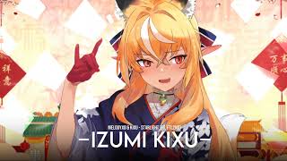 Melodyxd  Kixu  Starlight ft Ftl 2nd  Original Mix 