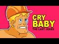 YO MAMA - Cry Baby Brody