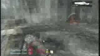 Gears of war Sniper rape.