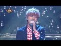 B1A4 - Yesterday, 비원에이포 - 예스터데이, Show champion 20130515