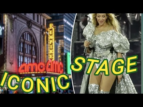 💞Beyoncé's Heartfelt Thanks to AMC - YouTube