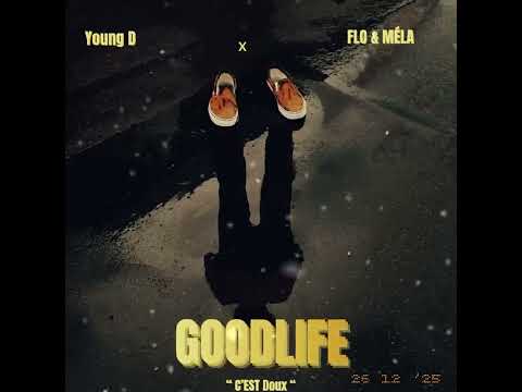 Young D x Nj Flow & MG_C’EST DOUX [Audio ]