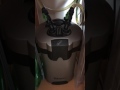 Tetra Tec EX1200 Noise Can Someone Tell Me If This Is The Impeller Please Look At Description Tetra Tec EX1200 Noise Can Someone Tell Me If This Is The Impeller Please Look At Description
